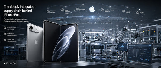 Qi2.2 Breaks 500 Certifications: How 25W Wireless and Spatial Charging Are Converging to End the Cable Era