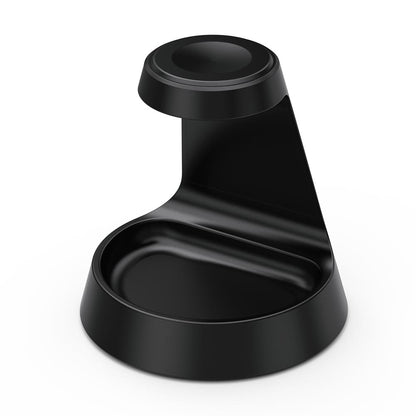 Elecdov WCO1A 3 In 1 Magnetic Charging Station for iPhone